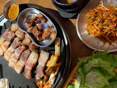 -济州爱肉堂(总店)
