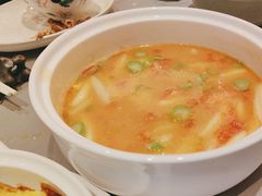 -桂满陇·杭州小馆(巴黎春天浦建店)