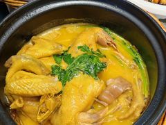 -聚丰园•湖鲜餐厅(阿红私房菜梅石路店)