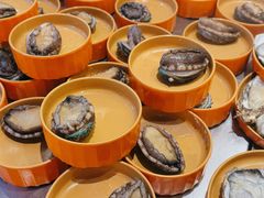 -海底捞大排档火锅(打浦路店)