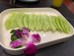 -殷式·私房烧烤·羊蝎子火锅(什刹海店)