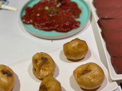 -许府牛火锅(信义坊总店)