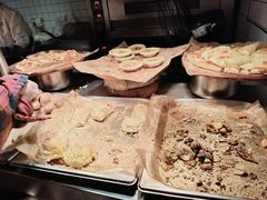 -钱小奴创意自助餐厅·原切谷饲安格斯畅吃(宁波环球银泰城店)