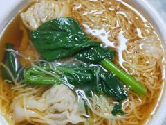 -花少爷·鲜虾干贝粥(延安万达店)