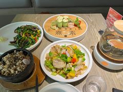 -熹素·鲜美素食Vegetarian (天河领展店)