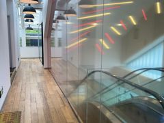 -WeWork中国(三里屯11号社区店)
