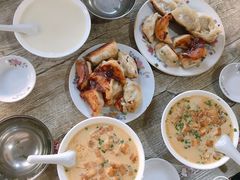 -孝丰南门锅贴(南街店)