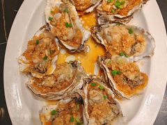 -旺顺阁·北京菜·烤鸭(大望路店)
