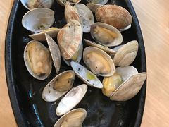 -萨莉亚意式餐厅(星海广场店)