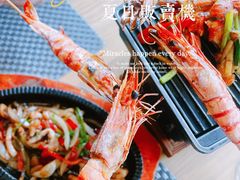 -菊上尊品料理(八佰伴中心店)