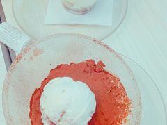 -满记甜品(无锡八佰伴店)