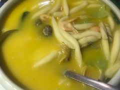 -老外婆(爱琴海店)