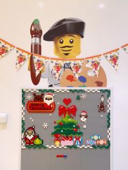 -LEGO(国贸商城店)