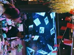 -临界音乐酒馆·小龙虾·江湖菜(华熙LIVE·鱼洞店)