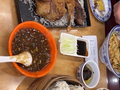 -都一处烧麦馆(前门店)