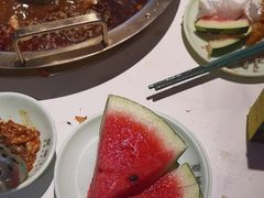 -宽城子美蛙毛肚自助火锅(建邺万达步行街店)