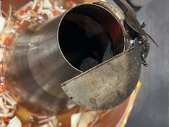 -东来顺铜锅炭火涮肉(上地华联店)