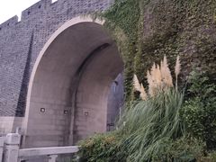 -相门城墙文化休闲景区