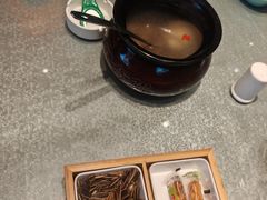 -老济南·地道济南菜(大明湖店)