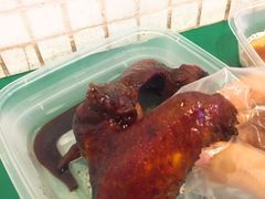 -孖记茶档·热腾茶餐(荔湾领展广场店)