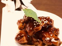 -枣子树素餐厅(铂金城店)