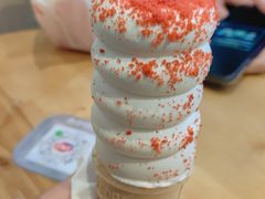 -DQ·蛋糕·冰淇淋(包河万达店)