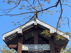 -惠州西湖风景名胜区-丰渚园