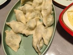-东方饺子王(哈西万达店)