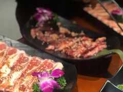 -玖·炭火烤肉