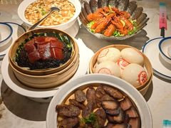 -寻宝记绍兴菜(状元店)