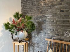 -曲廊院(东四十一条店)