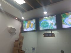 -新丰小吃(中山中路分店)