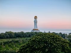 -三亚南山文化旅游区