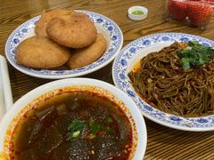 -茂盛小吃(蓝田店)