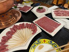 -南门涮肉(上海二店)