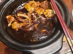 -山水茶艺馆·点心粤菜·30年老字号