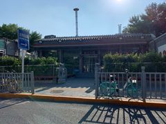 -张记焖窑·十五年专注焖烤(雍和宫店)