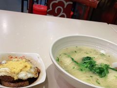 -东泰祥生煎馆(重庆北路店)