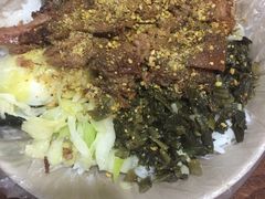 -陆长玖古法猪脚饭(玄风桥店)