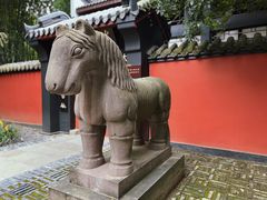 -成都武侯祠博物馆