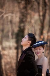 -第一夫人婚纱摄影(南京店)