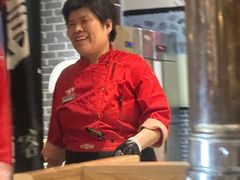 -韩宫宴烤肉·料理(苏州中心店)