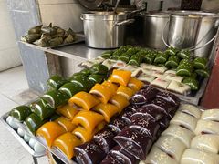 -罗子龙罗家桂花汤圆(曹都巷店)