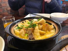-好灶头妈妈菜·柴火灶台鱼·千岛湖土菜地标美食