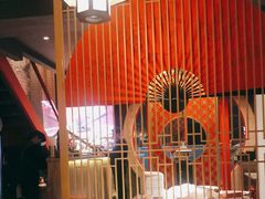 -京韵胡同·酱香羊蝎子火锅涮肉(长寿路店)