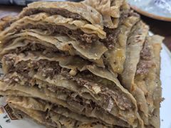 -清真永恒华威肉饼(潘家园店)