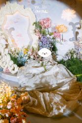 点击看大图 -MANLI BRIDAL婚纱