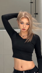 -DL HOPE造型