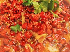 -成都驻京办餐厅(蜀都宾馆店)