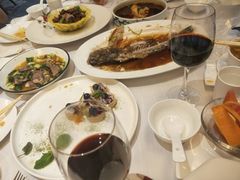 -西安绿地假日酒店·丽宝轩中餐厅